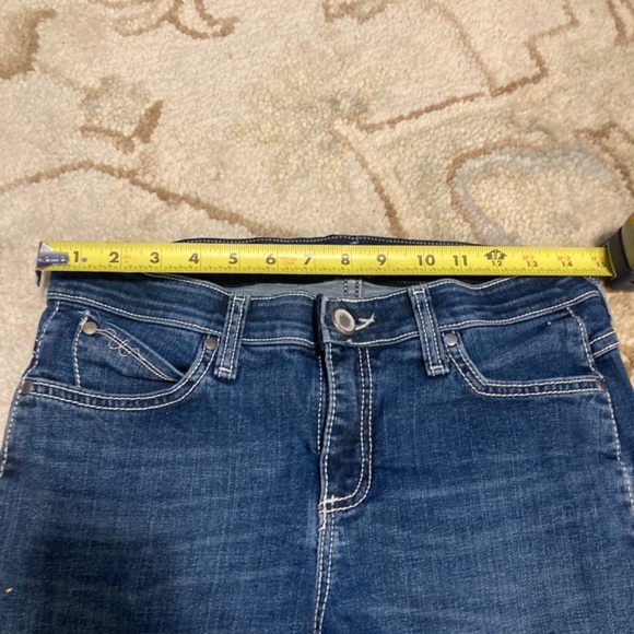 Wrangler jeans 5/36 - Picture 4 of 5